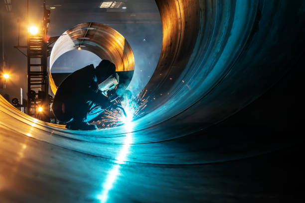 Olathe, KS Welder & Metal Fabrication Company