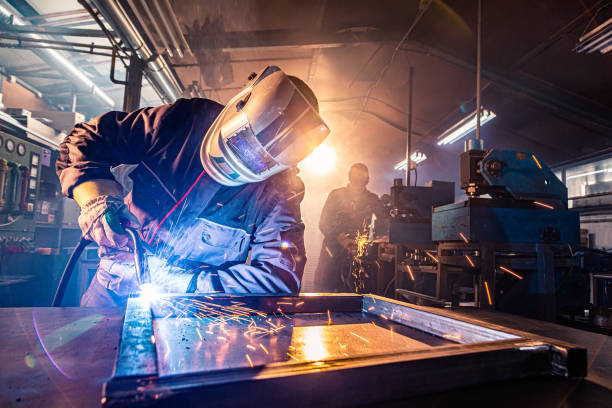 Best Structural Steel Welding in Olathe, KS
