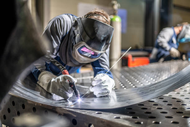 Best Specialty Welding Processes in Olathe, KS